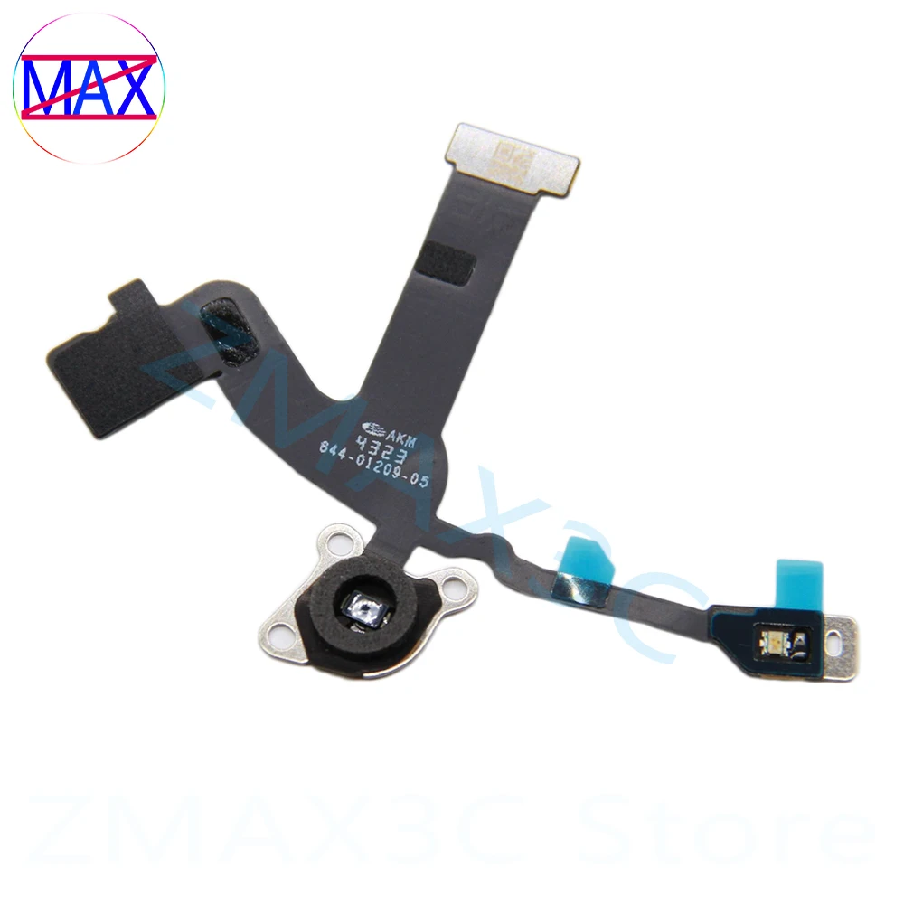 Original Power On Indicator Light Cable For Meta Quest 3 VR Headset Power Switch Light Cable For Oculus Quest 3 Replacement Part