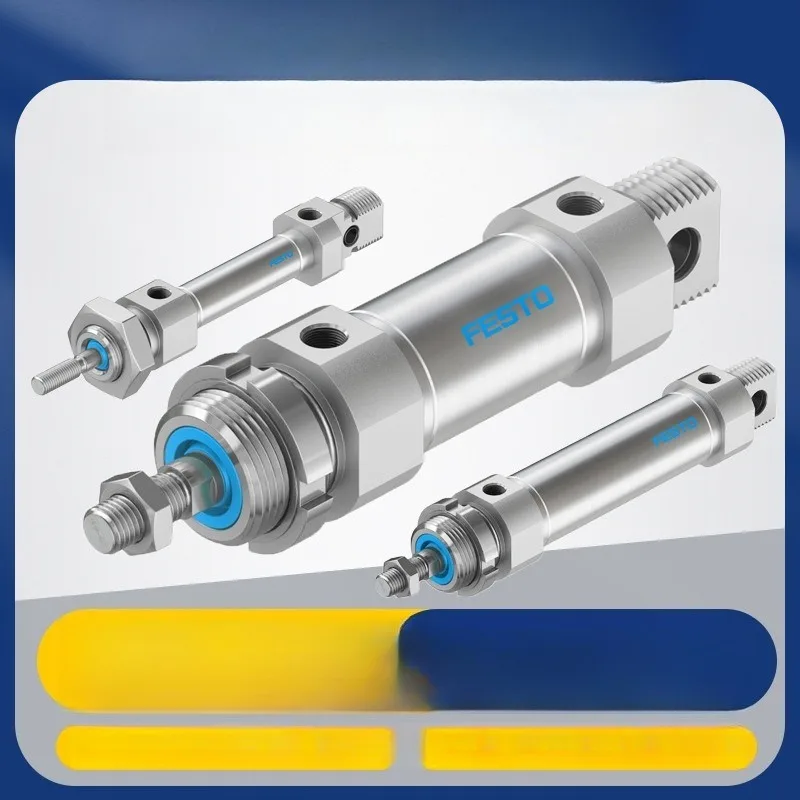 Parts For Festo Cyl…