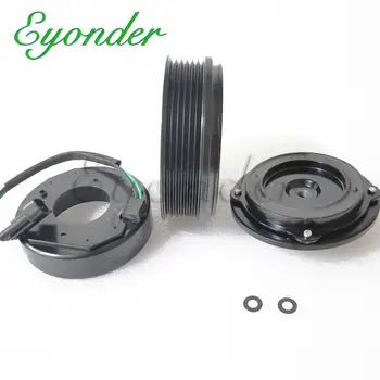 10 best sales 포드 갤럭시 MK3 - №6