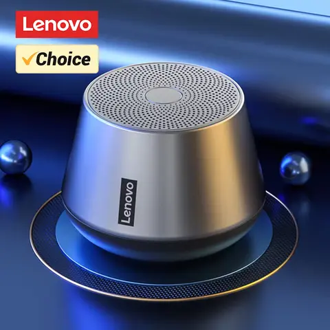 Choice Lenovo K3 Pro Audio Player Högtalare 5.0 Bärbar Bluetooth-högtalare Stereo Surround Trådlösa Bluetooth-högtalare 10 best sales Lenovo K3 - №9