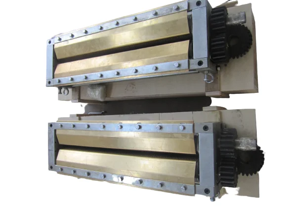 Tagliatelle a rullo per produzione di tagliatelle elettriche automatiche in acciaio inossidabile