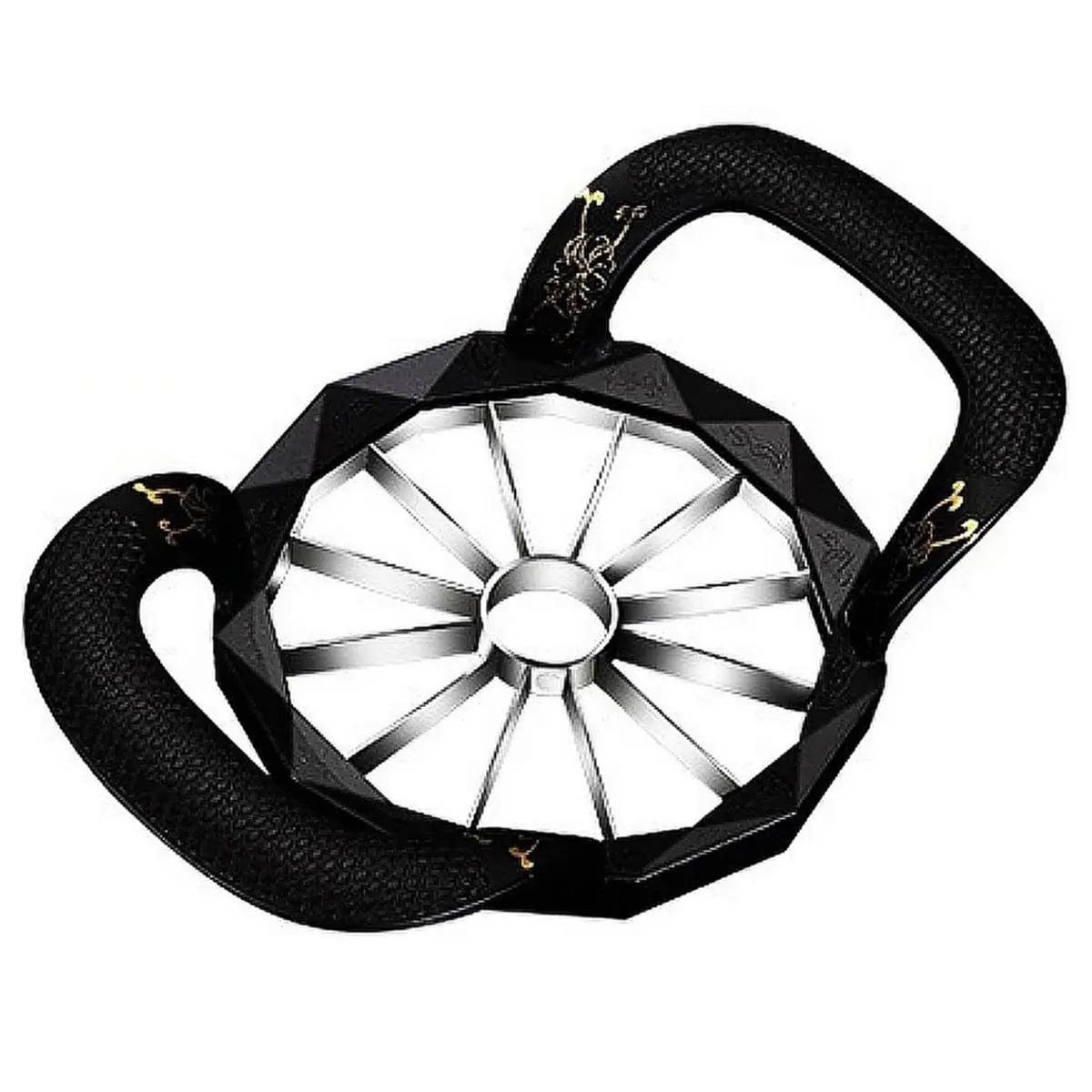 2026 New  Cutting Kitchen Tools Fruit Slicer 12- Thin Slicer and Corer Portable Split and Split Corer