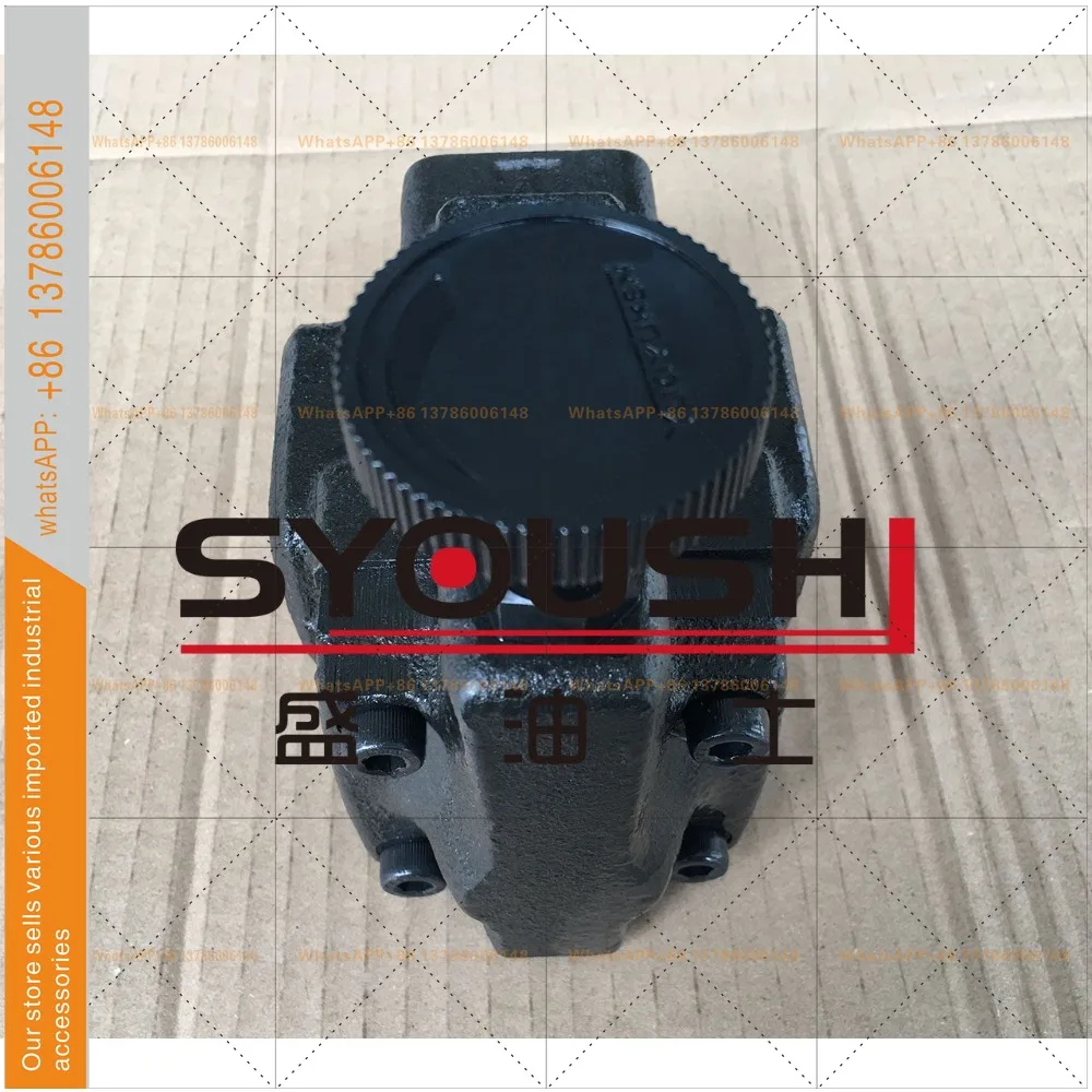 Oil research type pilot operated relief valve BT-03-32, BT-06-32, BT-10-32 pressure regulator pressure control valve