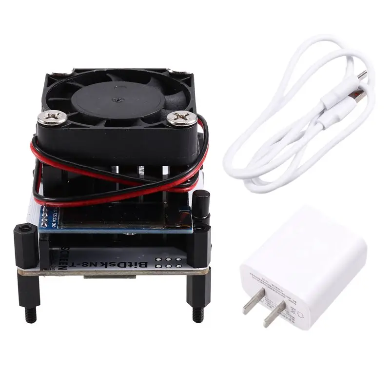 Stable Bitdsk N8 20…