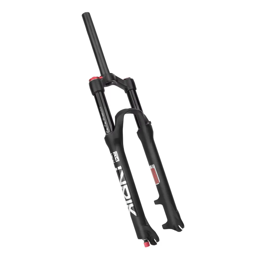 

Factory Outlet MEROCA Mountain Bike Front Fork 26 "27.5" 29"Pneumatic Shock Absorber Front Fork Disc Brake Front Fork