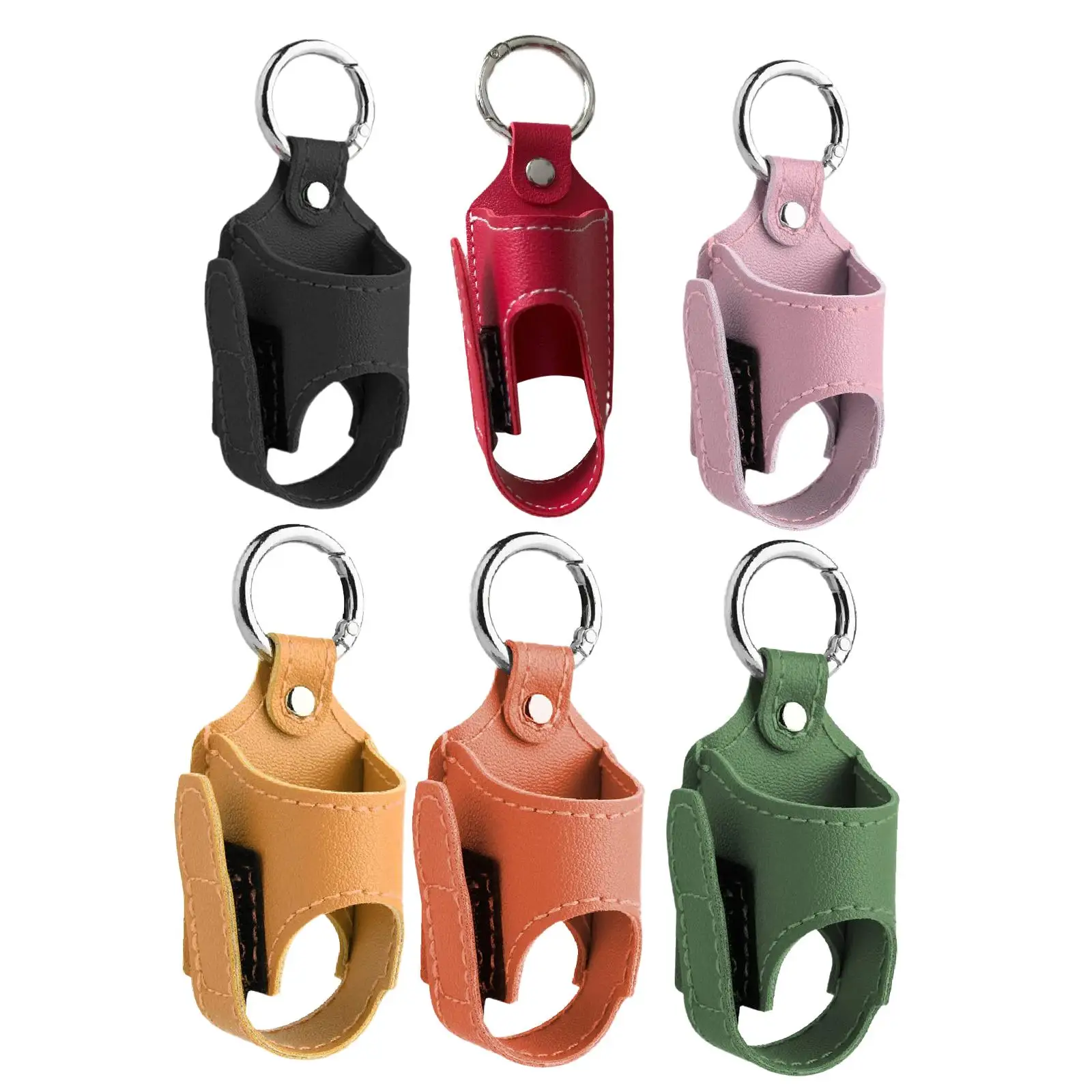 Inhaler Holder Portable Inhaler Carrying Holder for Outdoor Travel