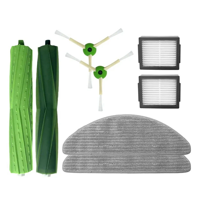 Набор аксессуаров для Irobot Roomba Combo I5, I5 +,J5, J5 +