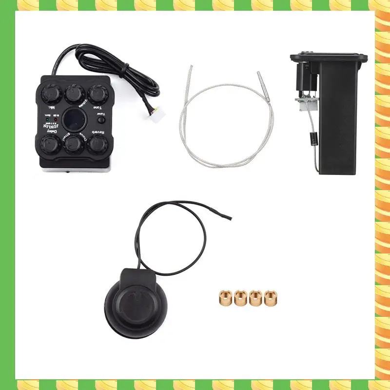 AB53 K4 Acoustic Gu… - image