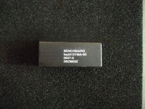 BQ4015YMA-85 module, brand new and original.