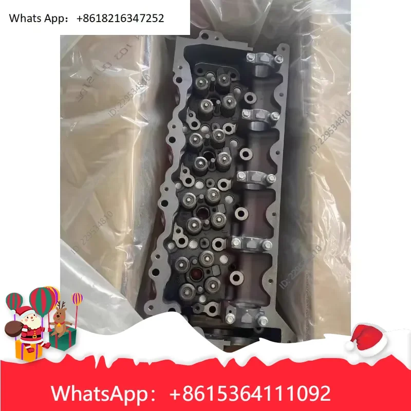 1pc for 200 210 250 260-8 Super 8-10 Cylinder Head Compatible For Model，practical use
