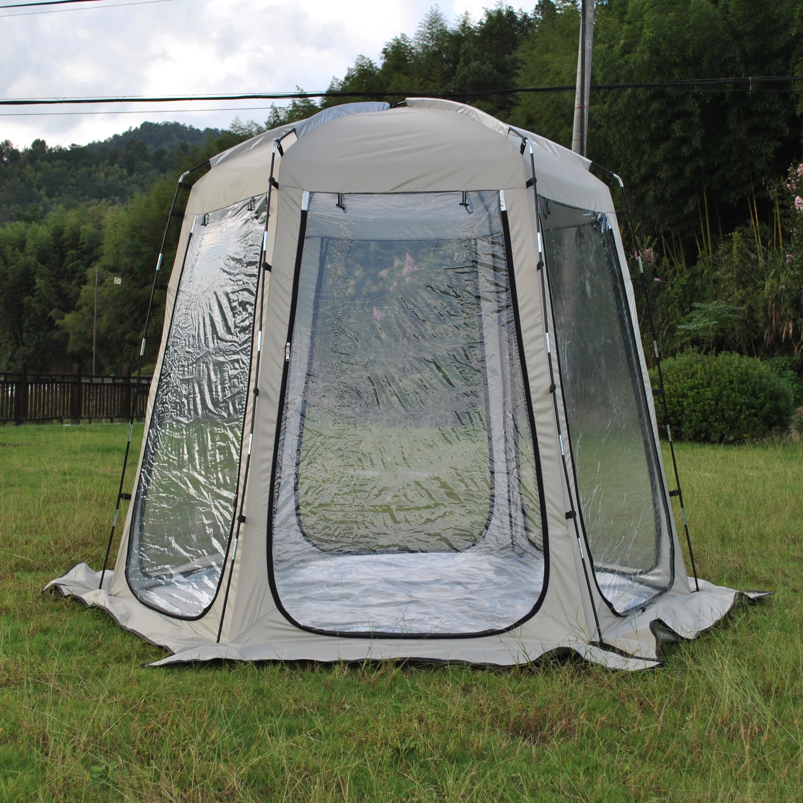 All Weather Proof P… - image