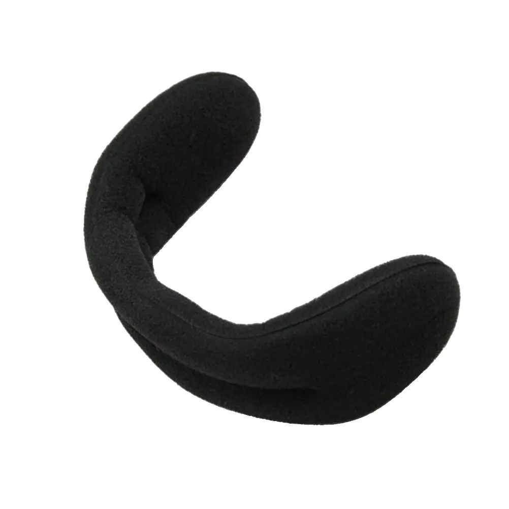 2Pcs Donut Bun Maker Hair Styling Tool Sponge Holder Large Small Easy Use for Ponytail Ballet Dance Recital Donut