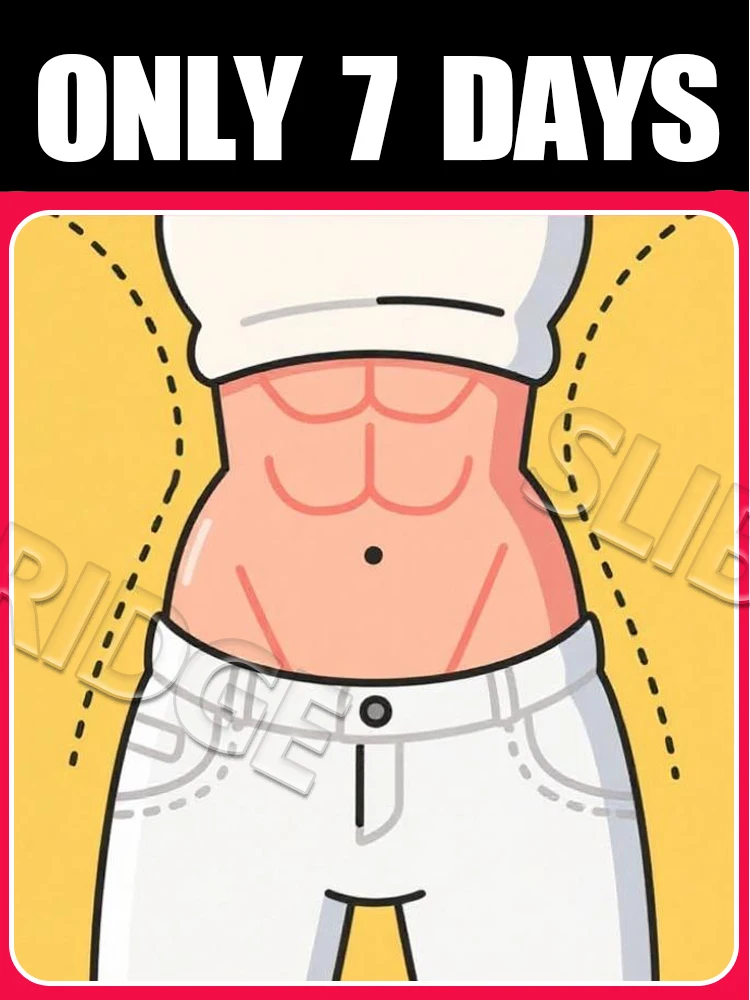 La vendita calda del 2025 Lascia che le libbre in 7 giorni Può essere utilizzata su tutto il corpo