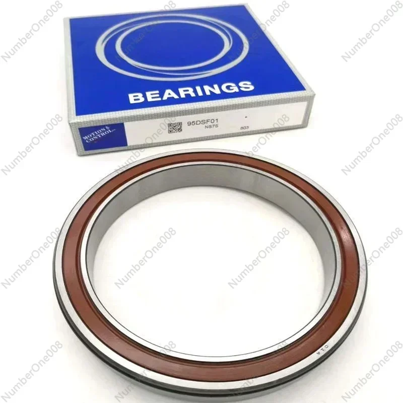 95x120x17 mm 95dsf01 auto wheel bearing 95dsf01 95DSF01A1C 90363-95003 ball bearing in stock