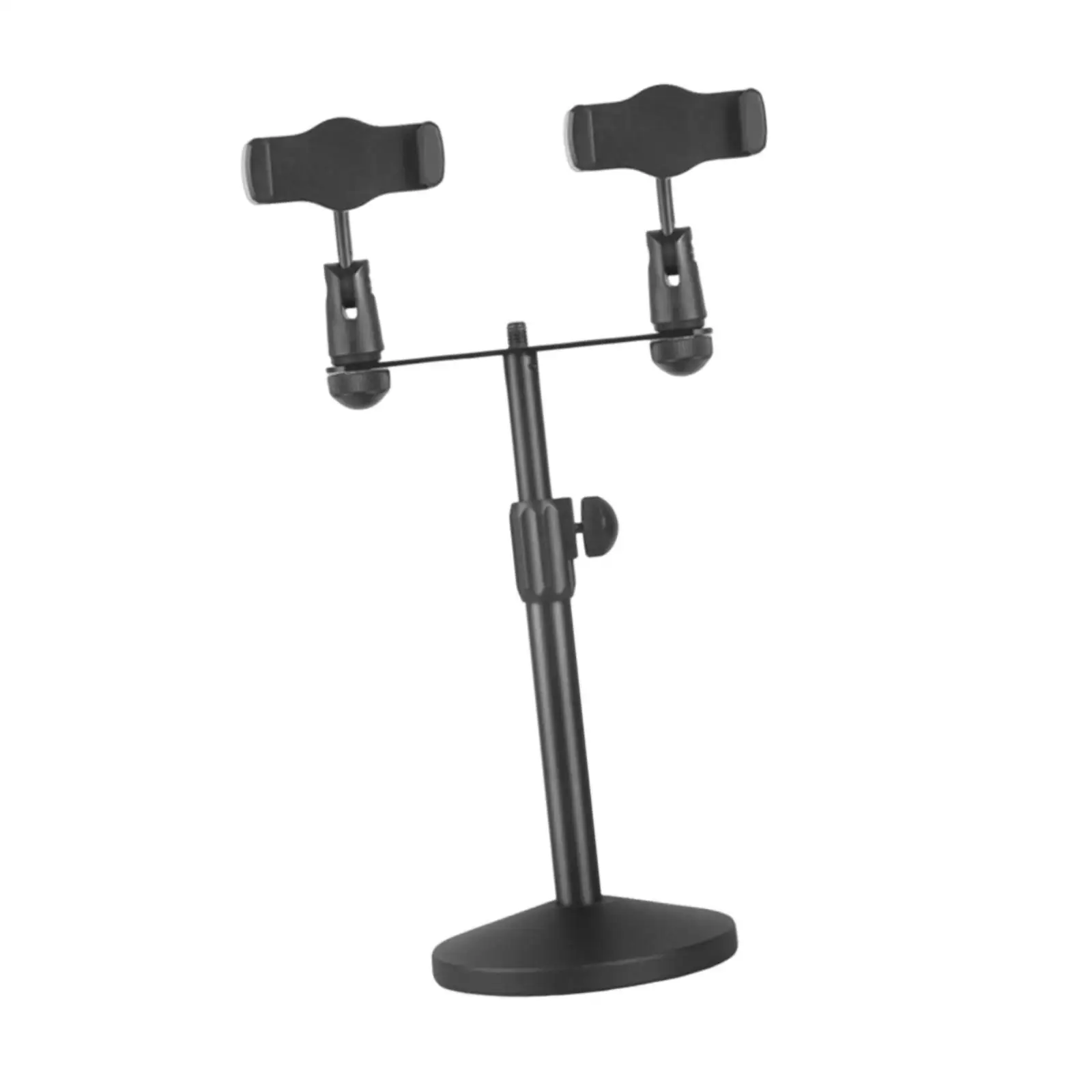 

Подставка для телефона на стол с противоскользящим основанием, держатель для телефона для офиса и записи видеоблогов
