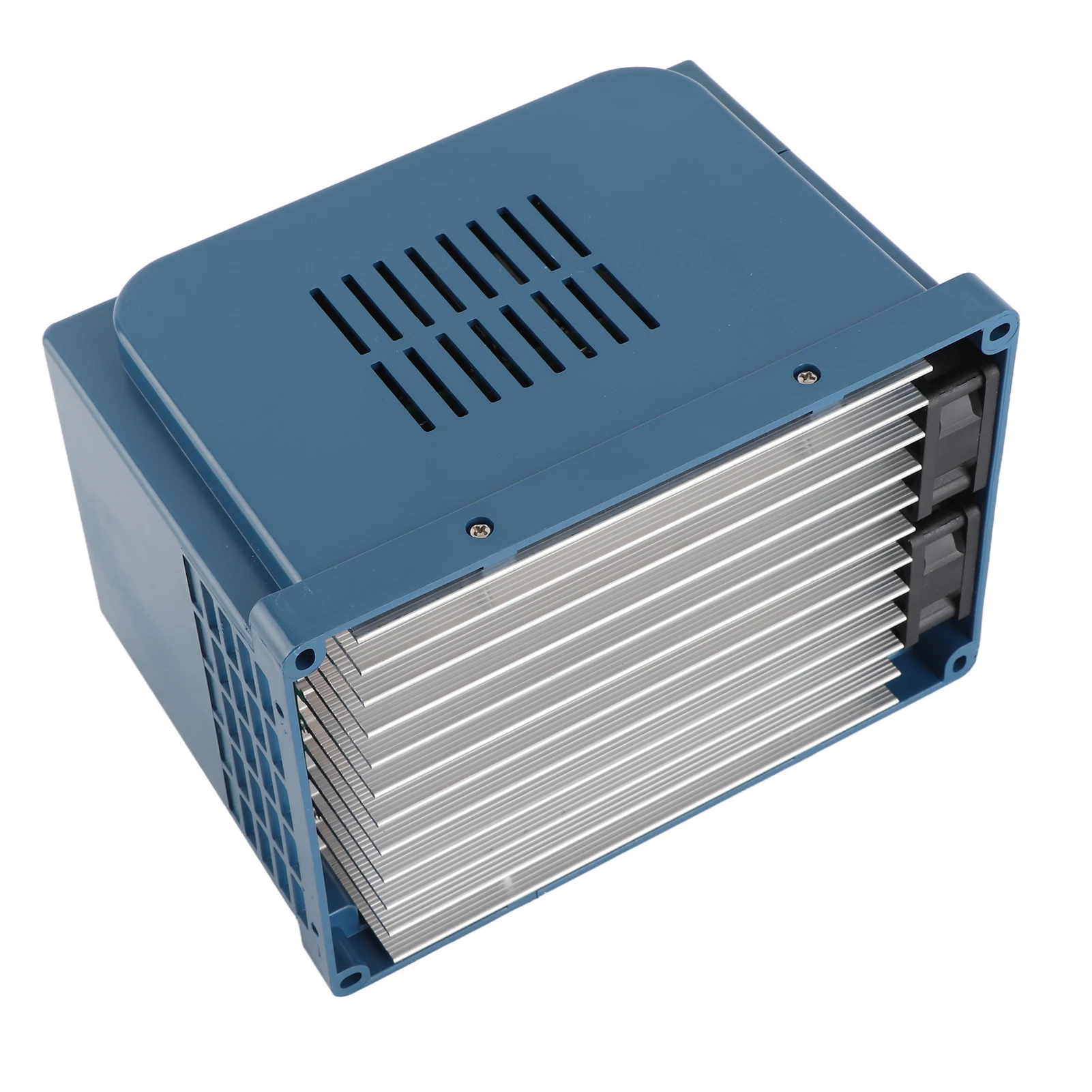 Adjustable Frequency Drive 380VAC Variable Frequency Drive Speed Controller for 3-phase 4kW AC Motor Inverter Motor Drive