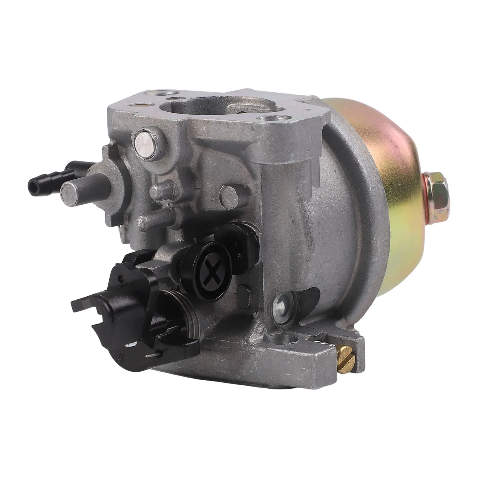 

For Lawn Mower Repair High-performance Carburetor 170cc Lawn Mower Carburetor Built To Last Consistent Cutting Performance