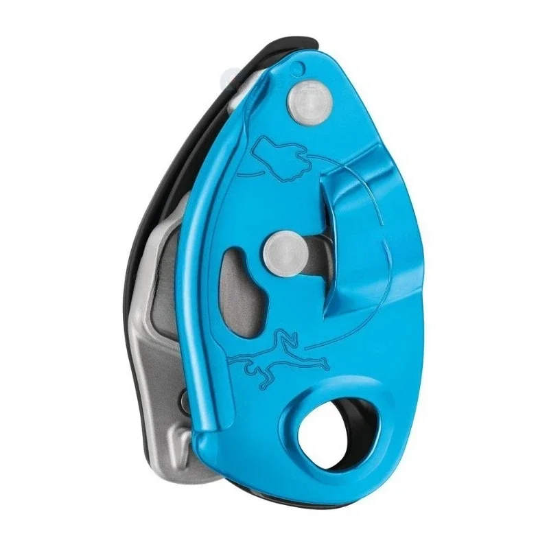 Auxiliary Locking Protector, Outdoor Wild Climbing Downhill