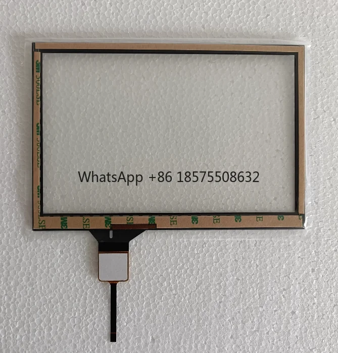 Laishiwei Engineering Treasure Touch Screen IPC-X IPCXS-ACHNORTUV Frequency Monitoring Instrument External Screen