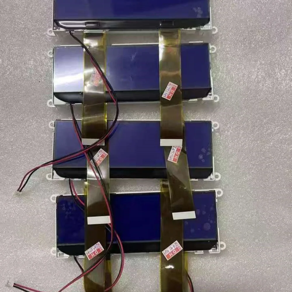 Tela LCD LEDBL51851C-W-1