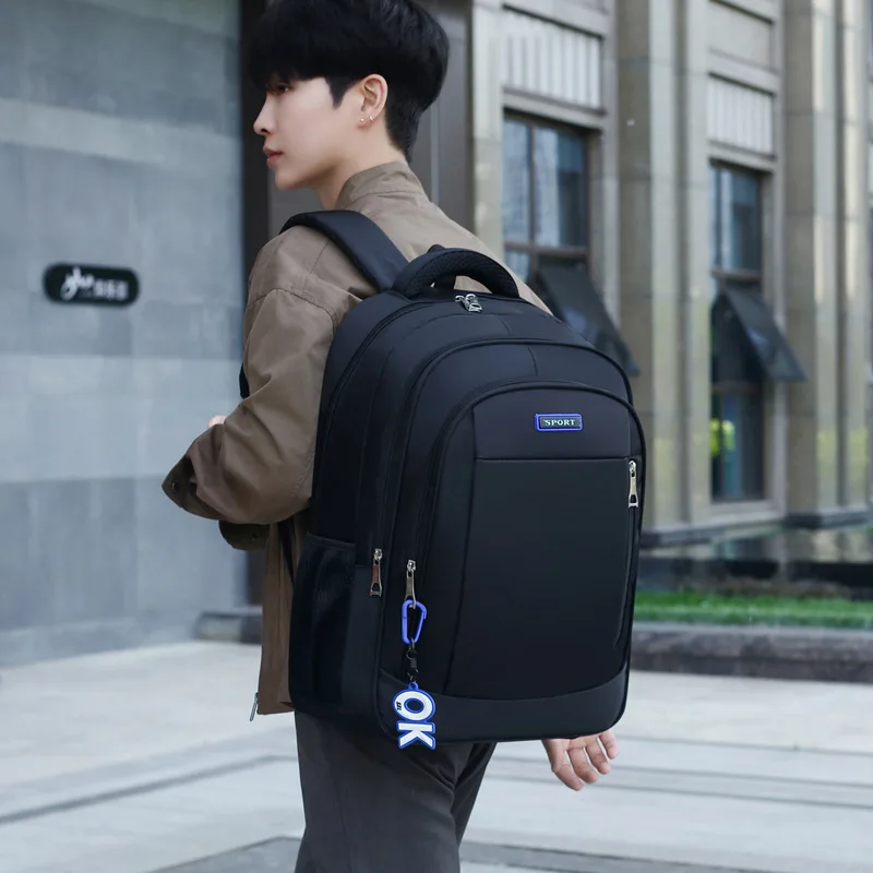 Back to School Laptop Backpack,School Bag Travel Bag with Ergonomic Comfort for Middle High School Students