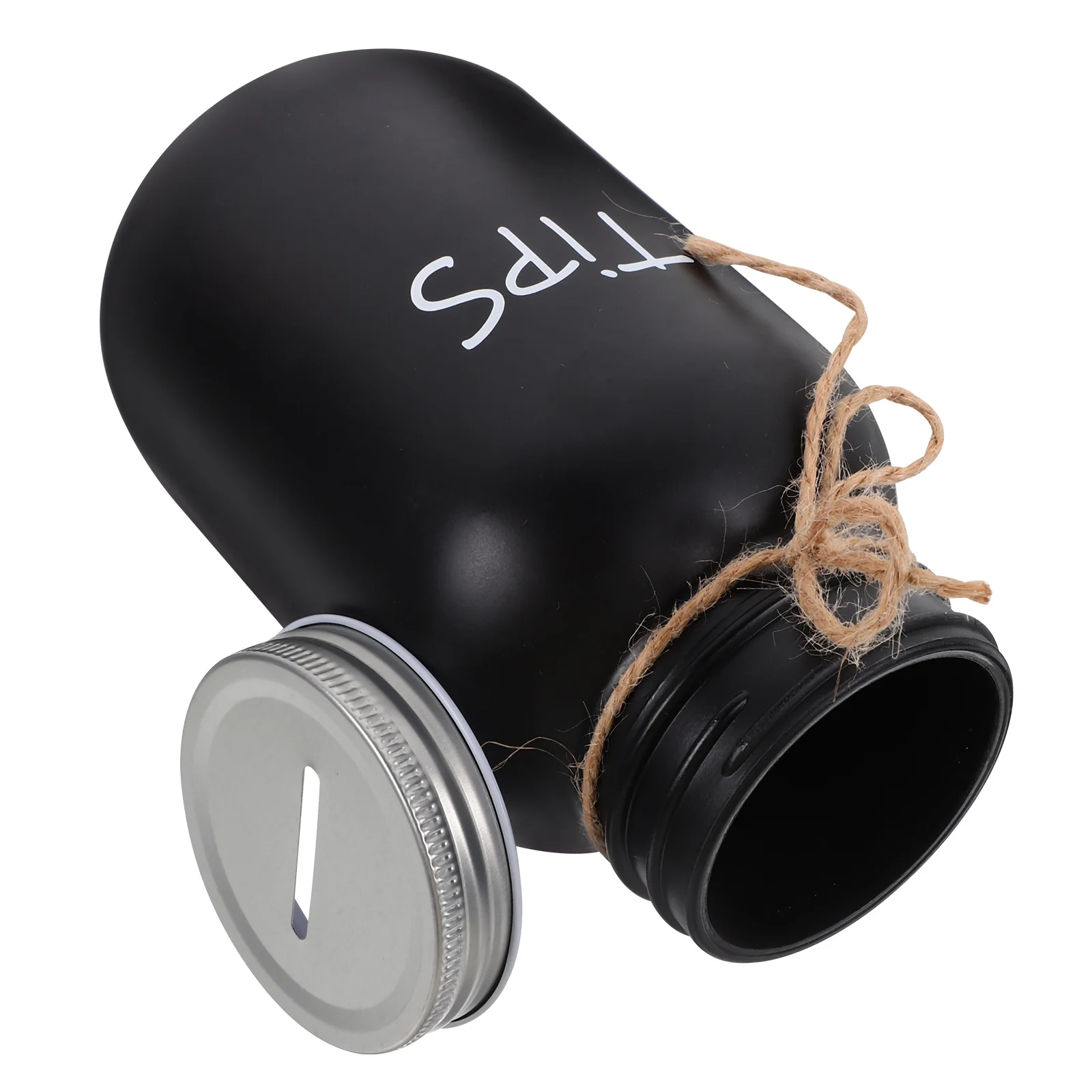 

Glass Piggy Bank Sturdy Saving Box Coin Storage Container Money Pot for Adults and Children Glass Piggy Bank Money Saving Box