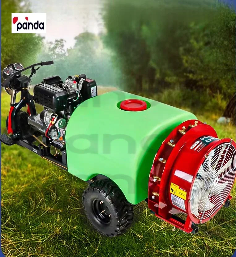 

Fruit Tree Sprayer Orchard Mist Dispenser Agricultural Electric Sprayer Fan Mist Sprayer