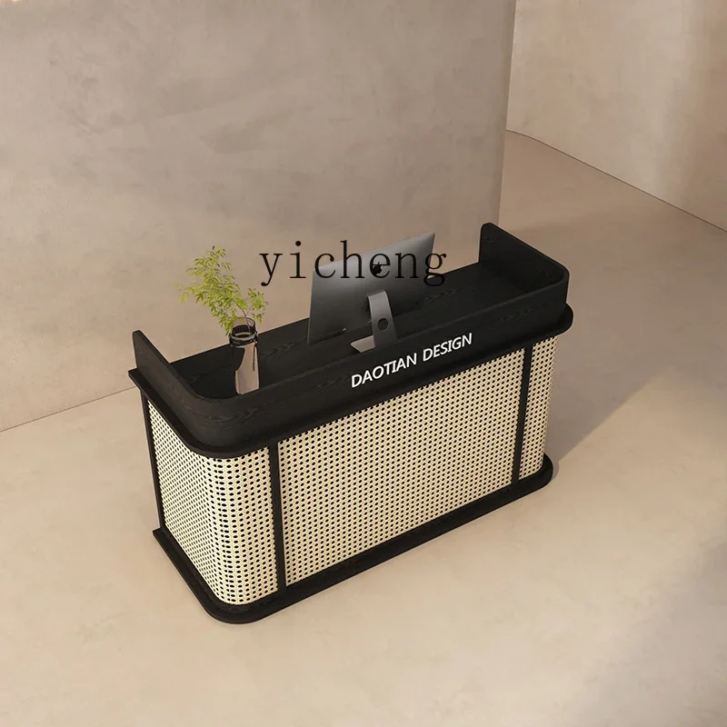 checkout page Shop Small rattan hotel Entrance Small bar Restaurant Information desk Welcome desk