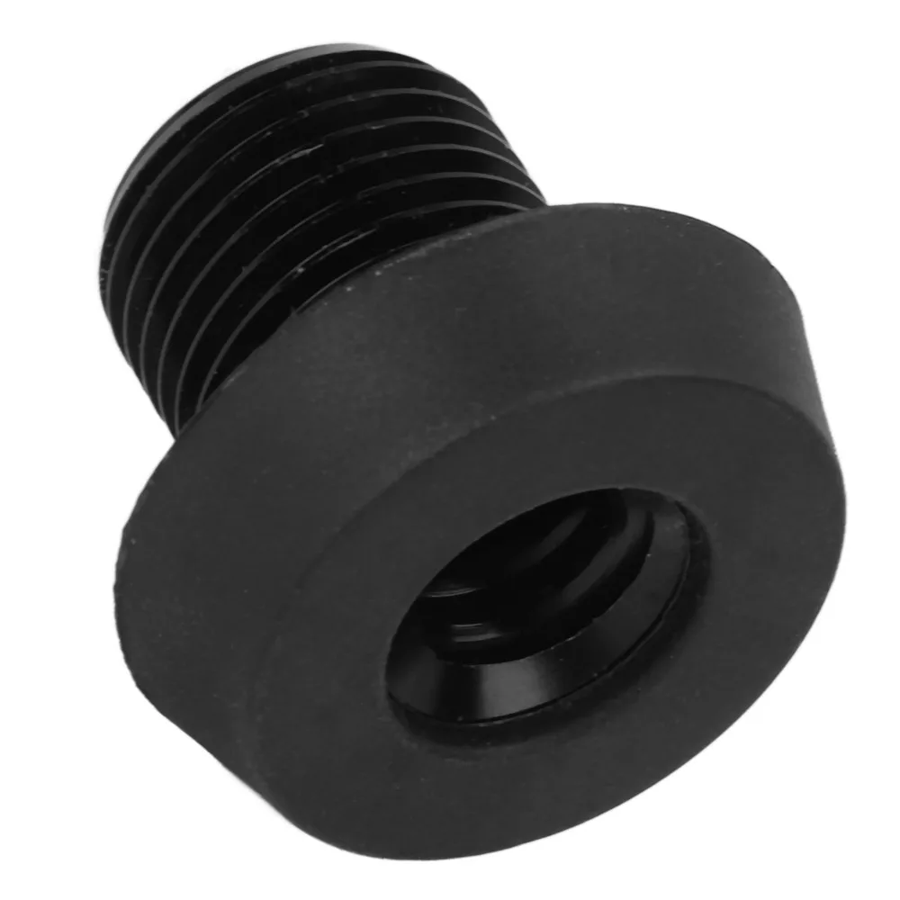 المكونات المطاطية البلياردو جديلة المكونات الخلفية المسمار كتلة الألومنيوم بعقب متصلة البلياردو جديلة تمديد الوفير مقاومة للاهتراء ل/Mezz #3