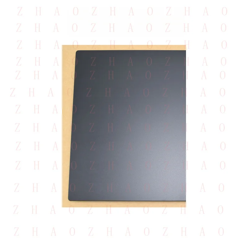 L+ A- For Lenovo Thinkpad E15 Gen 1 Lcd Rear Lid Back Cover Top Case BLK 5CB0S95332