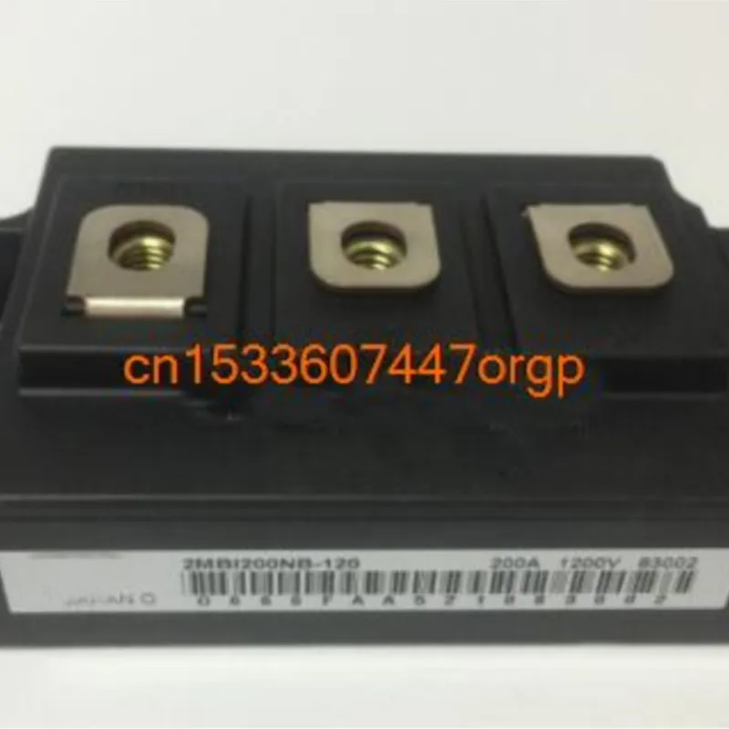 

2MBI150N-120 2MBI200N-120