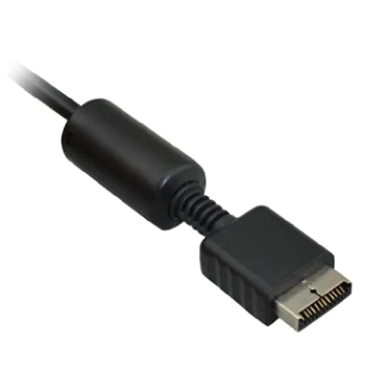 5asd-18m-composite-3-rca-av-cord-Композитный-аудио-кабельный-шнур-шнур-adapter-для-для-av-cable-acsossy