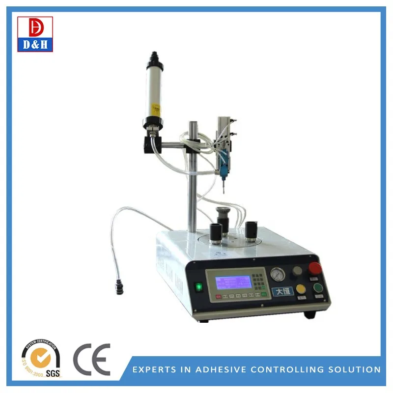 Ab Glue Automatic Dispensing Machine for Led Bulb