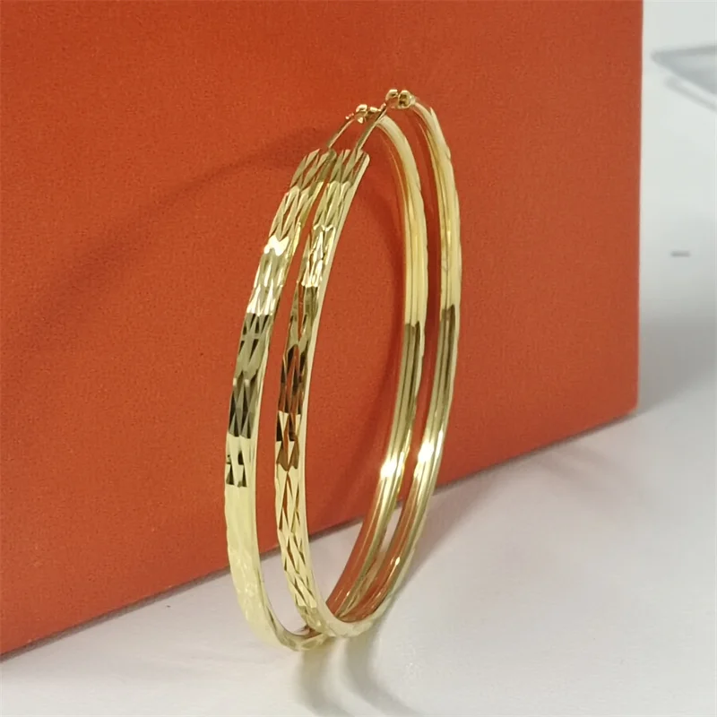 Thumbnail 2 - #35 Ranked K Gold Earrings Picks in 2026