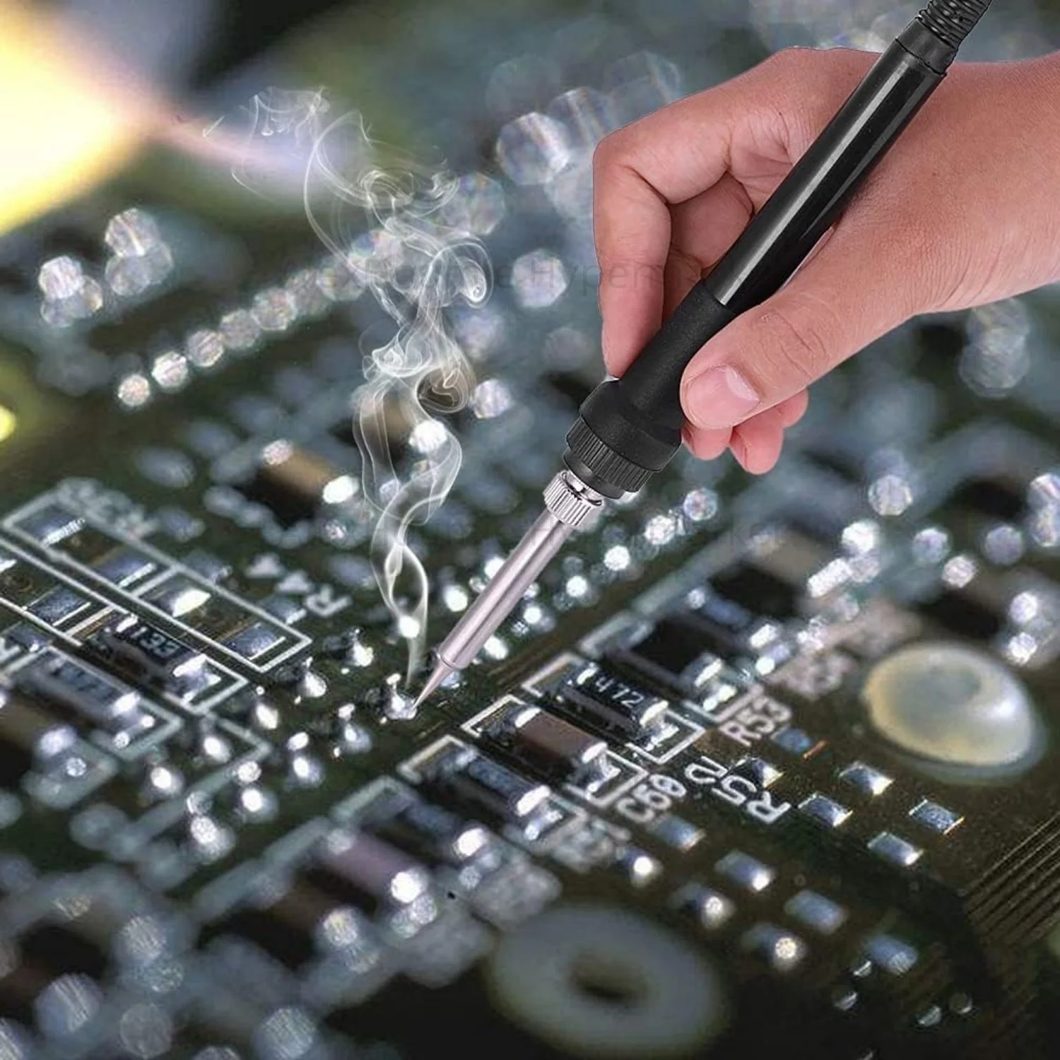 Cabeça de ferro de solda 13 tamanhos 900m-t is/i/b/k/sk/0.8d/1.6d/2.4d/3.2d/1c/2c/3c/4c pontas de soldagem sem chumbo para acessórios de soldagem