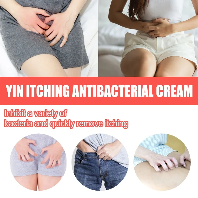 Heat Rash Treatment Cream Relieve Body Discomfort Cleansing Odor Balancing Cream Portable Relieve Massage for Health Body Care