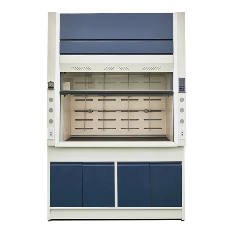 

Fume Hood Laboratory Fume Hood