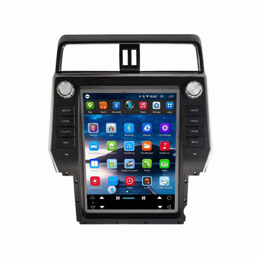 2Din Android For To…