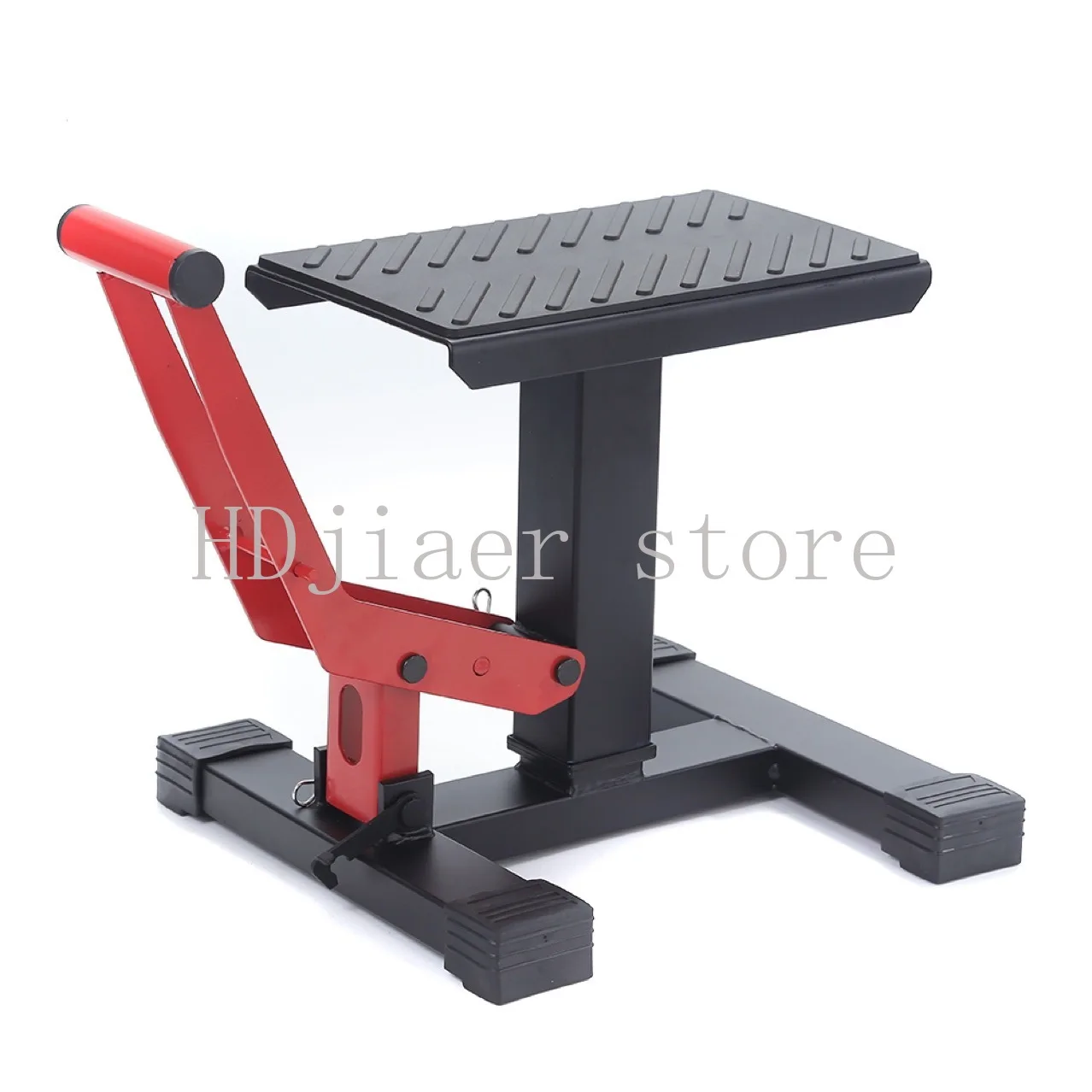 

Off-road motorcycle repair stool Repair bracket Maintenance bracket Parking stool Parking stool