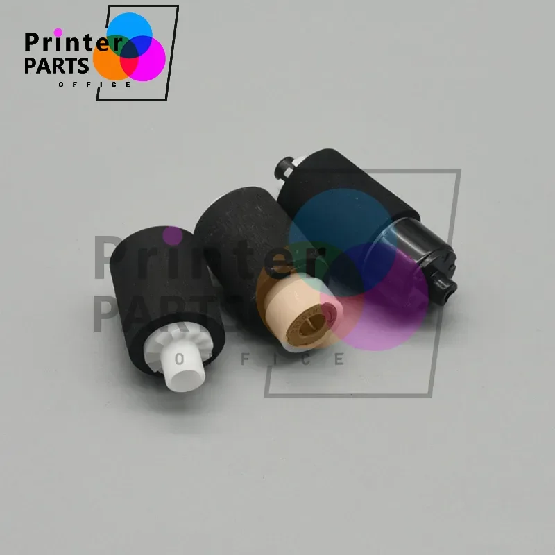 10X 302F906240 302BR06521 302F906230 Paper Pickup Roller suitable Kyocera FS 1028 1035 1100 1120 1128 1135 1300 1320 1370 M2035