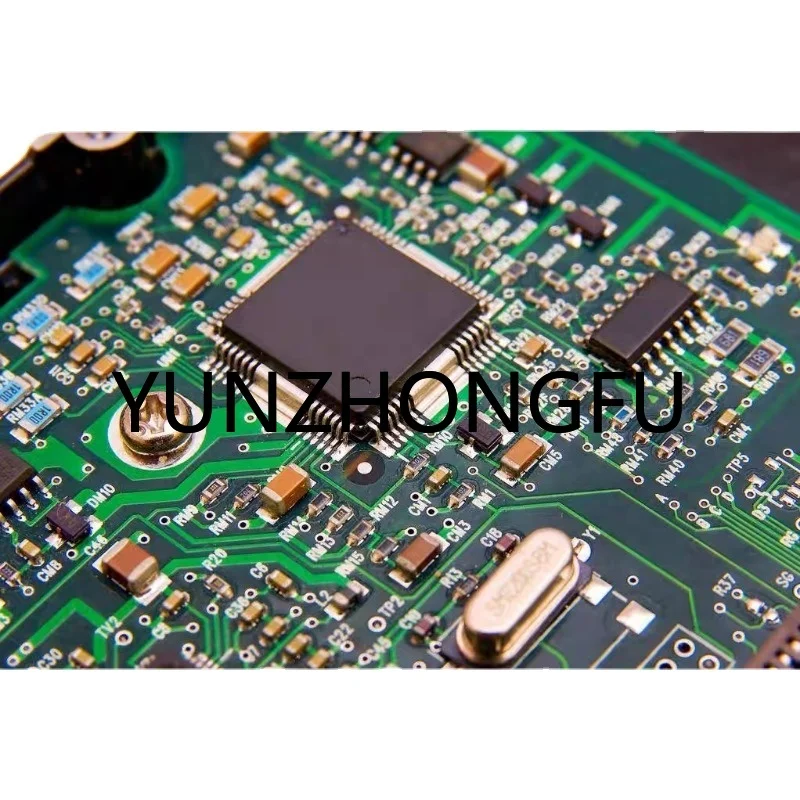 Chip upgrade PC58PX4 decoder board chip PC1701 or PC58 chip empty board or finished board, please consult