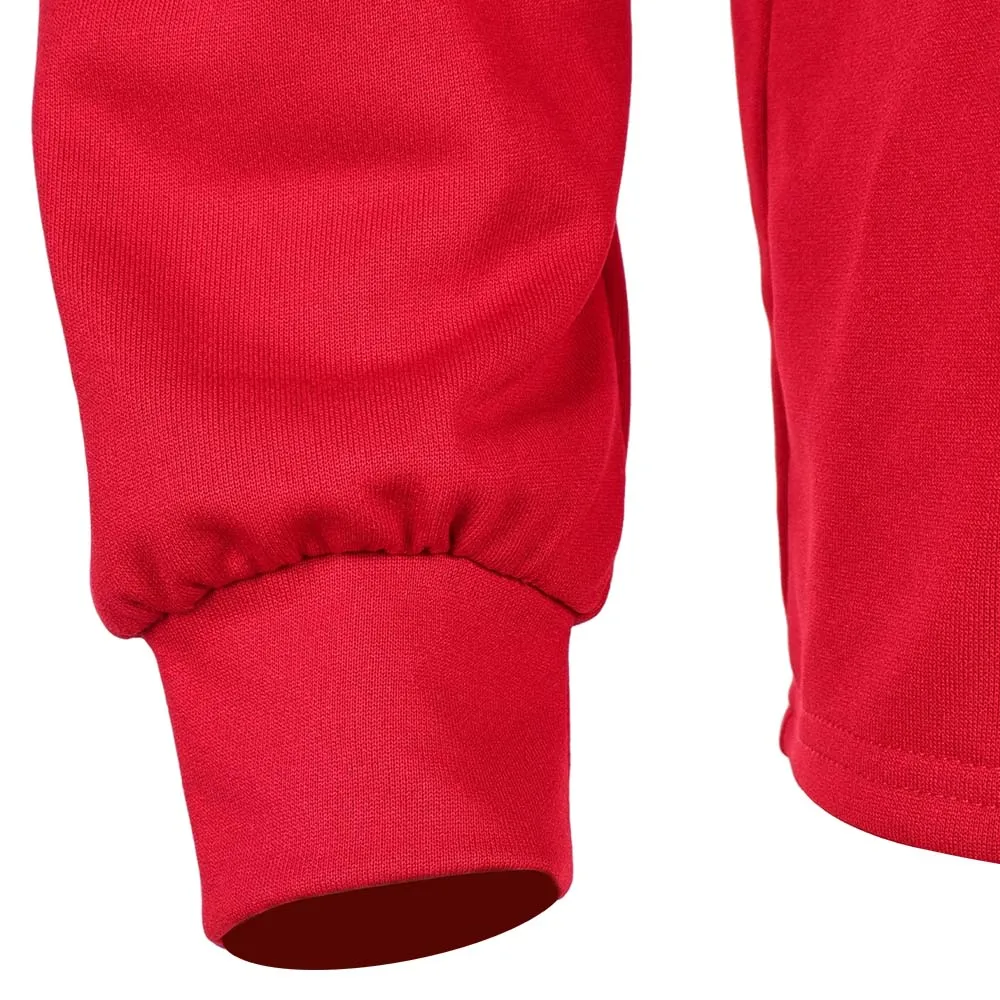 2025 TV ST 5 داستن كوسبلاي سترة بقلنسوة حمراء للرجال البالغين زي تنكري لحفلات الهالوين كرنفال ملابس #6