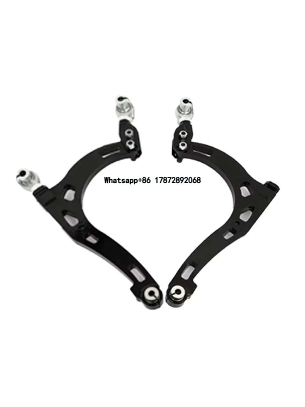 

Wholesale Price Other Auto Parts Car Accessories Front Left Control Swing Arm for BYD QIN EV 5AEV-2904100A