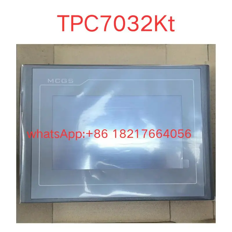 Brand  new   TPC7032Kt  Touch Screen  fast  shipping