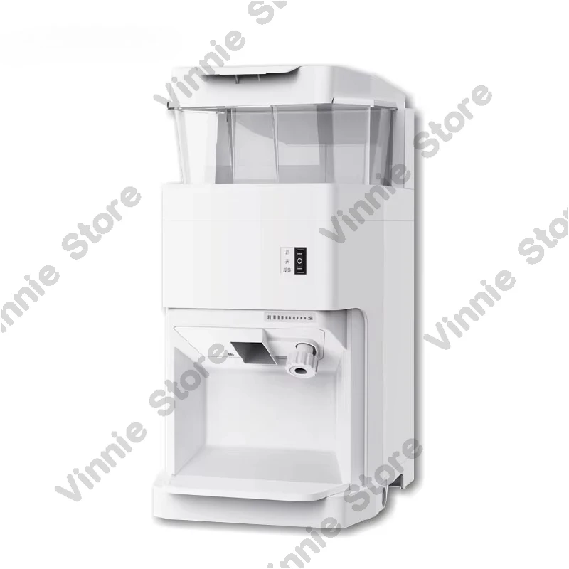 

6L Ice Shaver Machine Commercial Ice Shaver Machine Snow Ice Shaver Machine