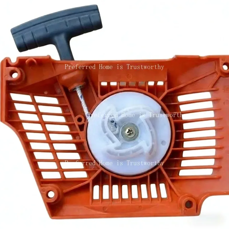 

Suitable for 340, 345, 346XP, 350, 351, 353, 537 10 47-02 Starter Pull Discs