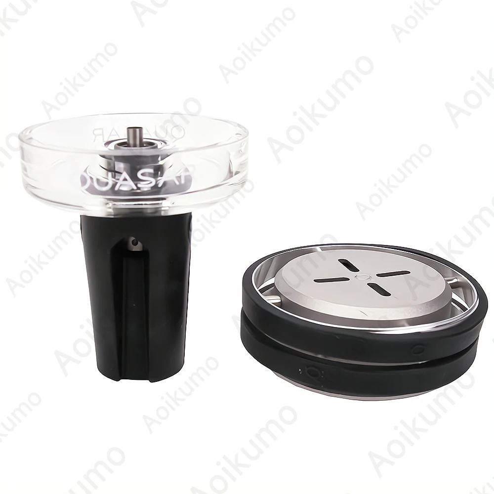 مجموعة جروميت من وعاء الشيشة الزجاجي المصنوع من السيليكون وإكسسوارات الشيشة ذات الرأس الحراري النهائي #4