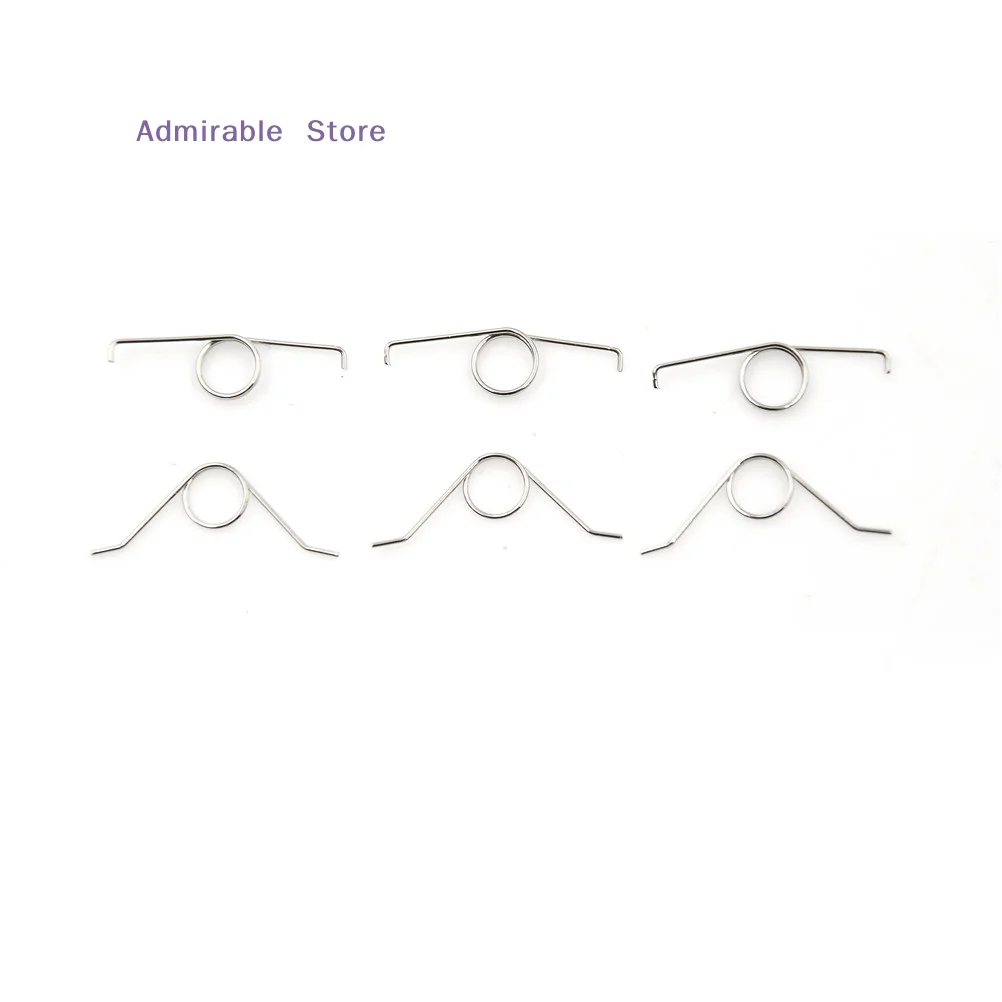 [W]10 pcs L2 R2 Trigger Button Spring for Play Station 4  Controller Springs