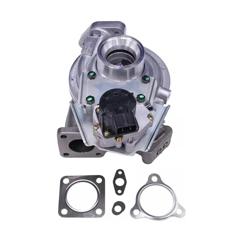 

RHF55V Turbo 8981479061 8981479062 8981479063 8982490470 8983476140 VAA40026 Turbocharger for NPR-HD Diesel 4HK1-TCS Engine