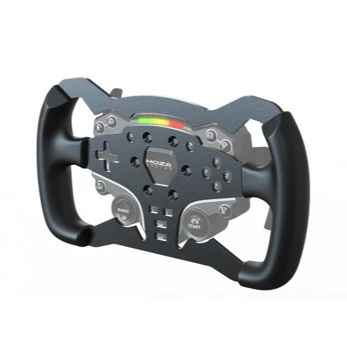 

ES Formula Wheel Model